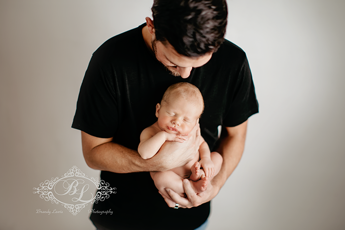 East Bay Area Newborn Baby Photographer