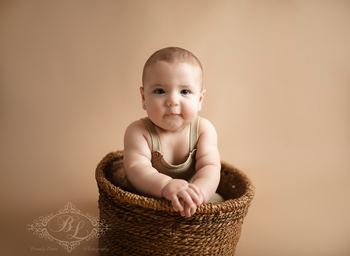 East Bay Area Newborn Baby Photographer