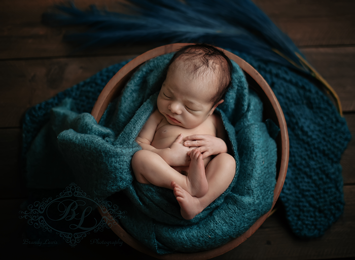 East Bay Area Newborn Baby Photographer