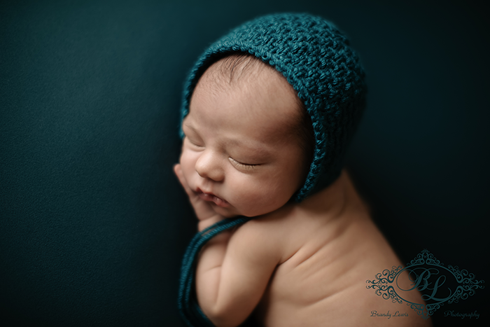 East Bay Area Newborn Baby Photographer