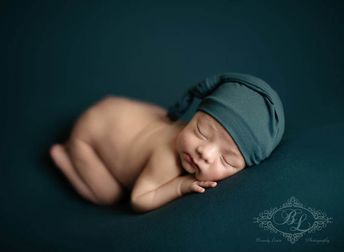 East Bay Area Newborn Baby Photographer