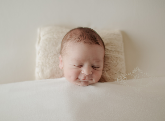 East Bay Area Newborn Baby Photographer