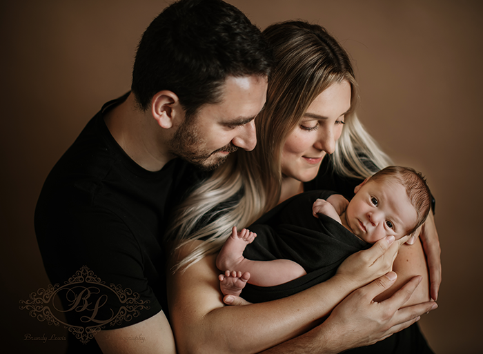 East Bay Area Newborn Baby Photographer