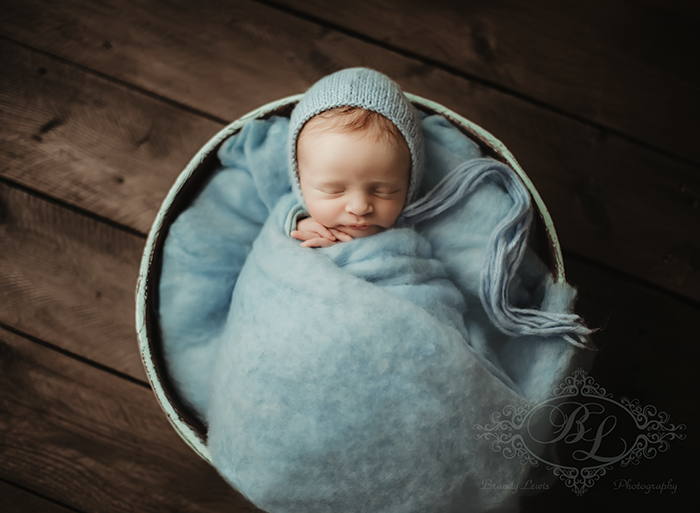 East Bay Area Newborn Baby Photographer