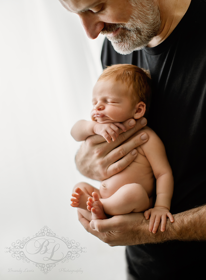 East Bay Area Newborn Baby Photographer