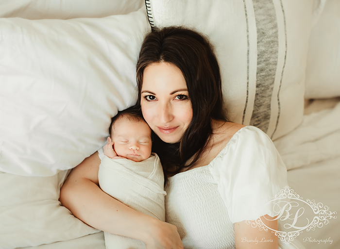 East Bay Area Newborn Baby Photographer