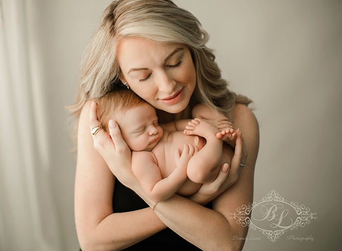 East Bay Area Newborn Baby Photographer