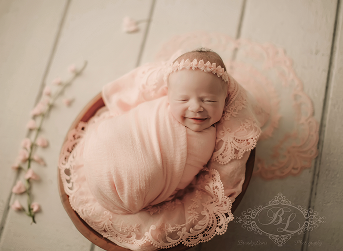 East Bay Newborn Baby Photographer