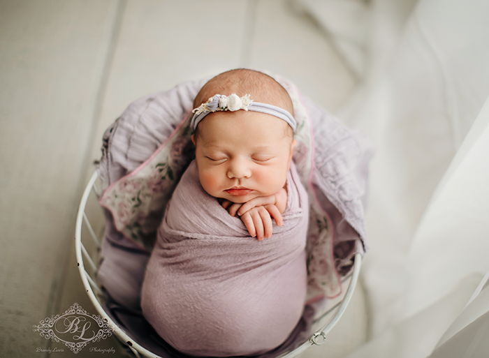 East Bay Newborn Baby Photographer