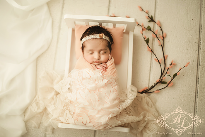 East Bay Newborn Baby Photographer