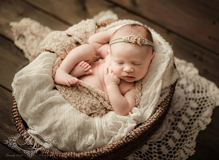 East Bay Newborn Baby Photographer