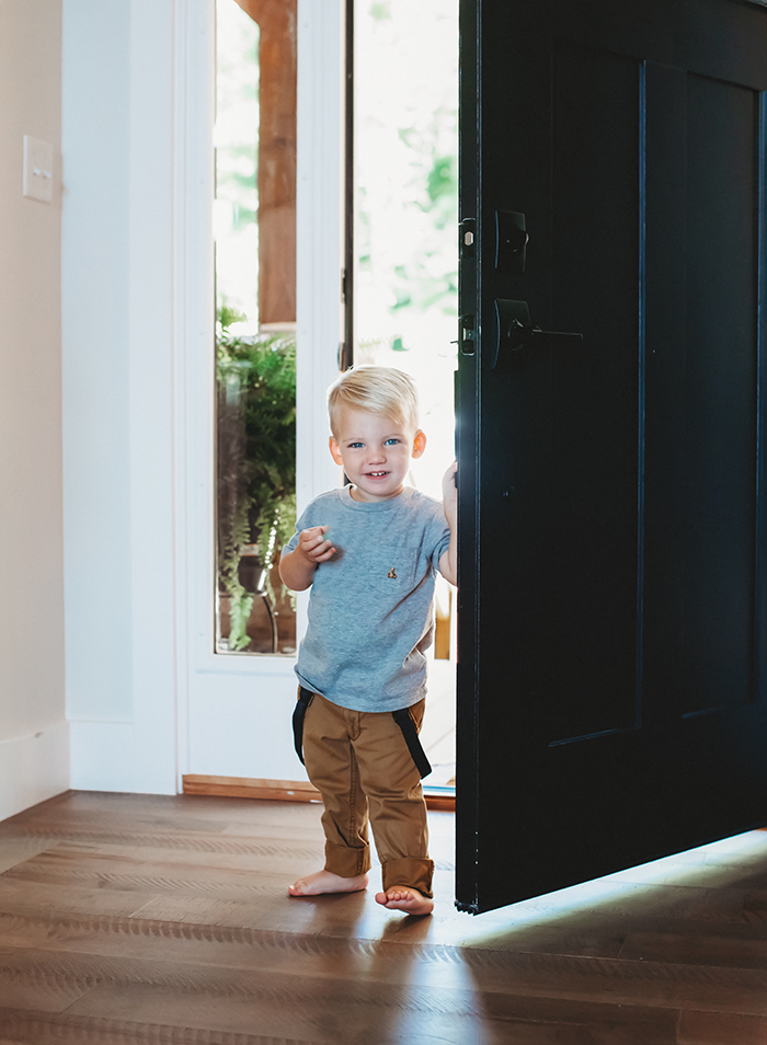 East Bay Newborn Baby Photographer