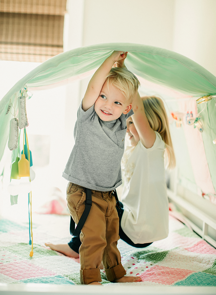 East Bay Newborn Baby Photographer