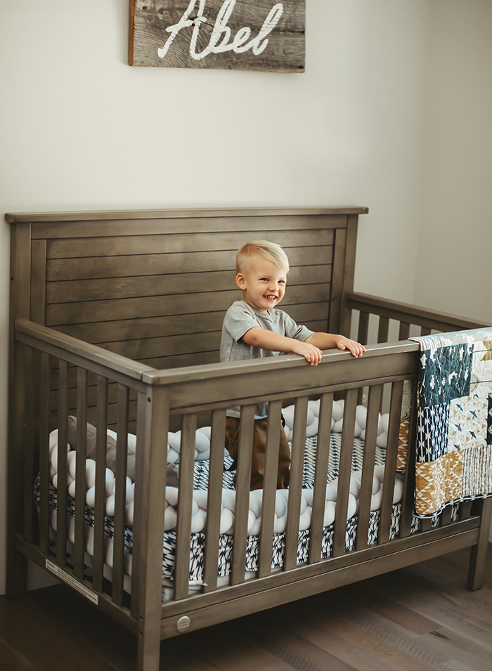 East Bay Newborn Baby Photographer