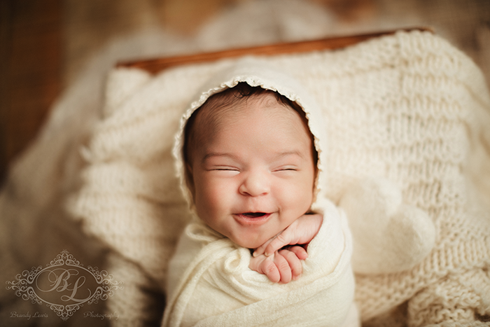 East Bay newborn baby photographer