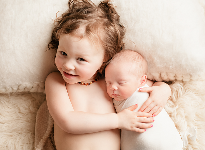 East Bay Newborn Baby Photographer