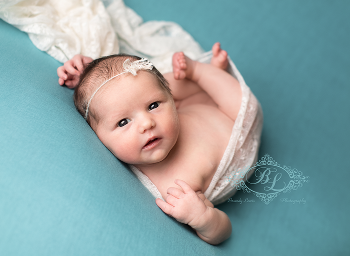 East Bay Newborn Baby Photographer