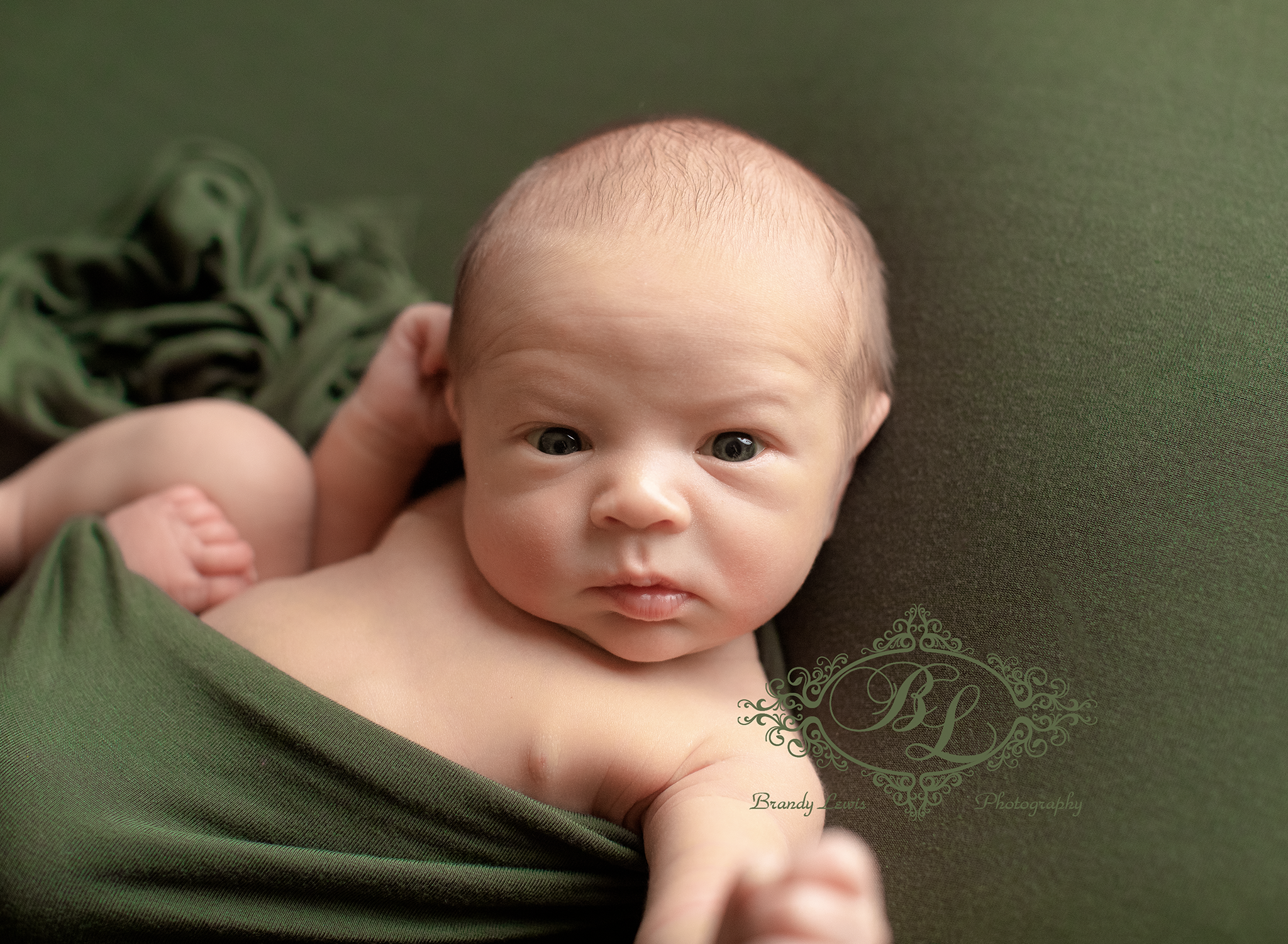 East Bay Newborn Baby Photographer