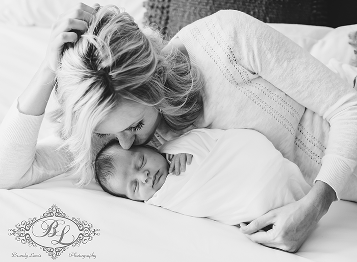 East Bay Newborn Baby Photographer
