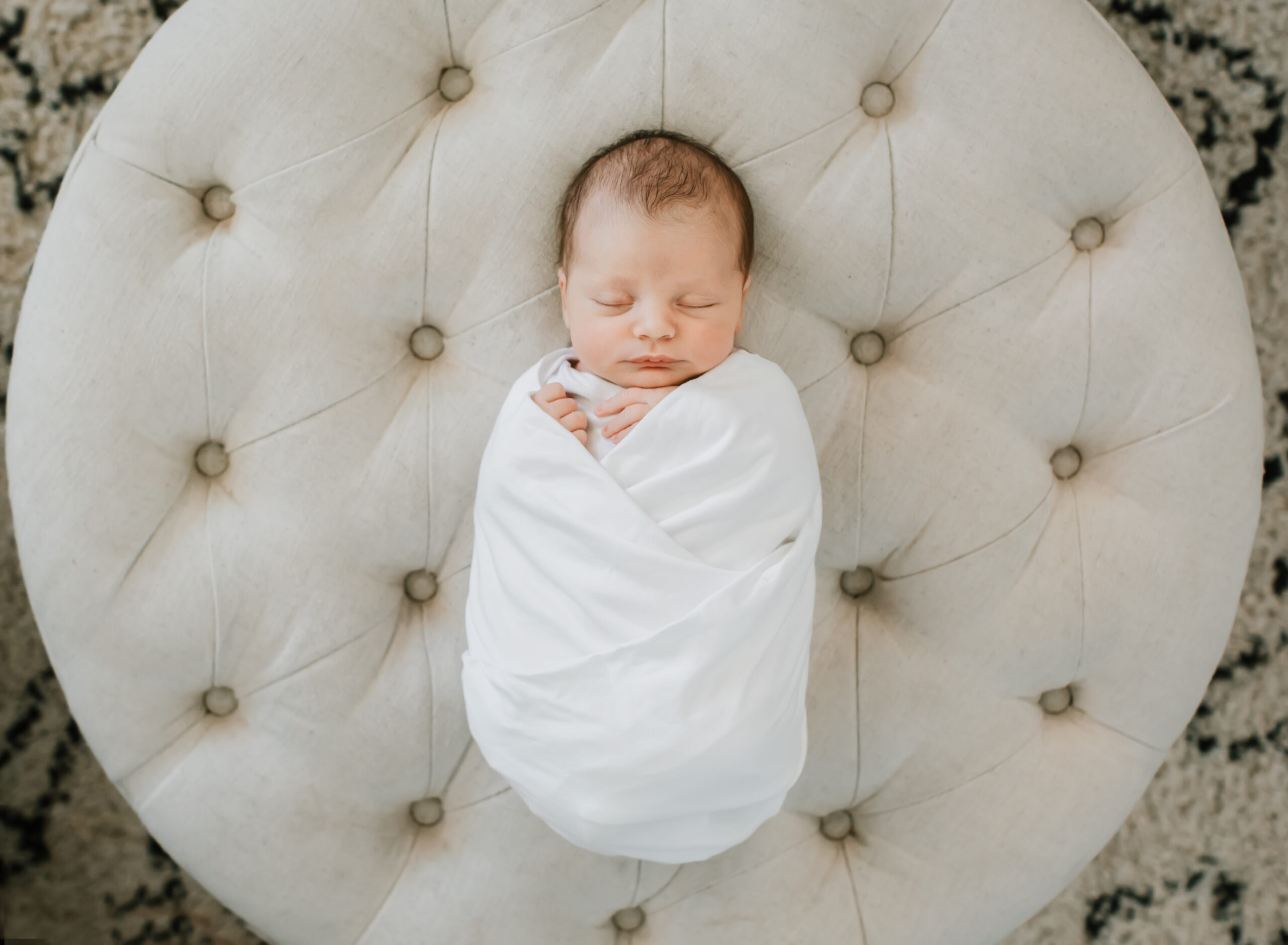 East Bay Newborn Baby Photographer