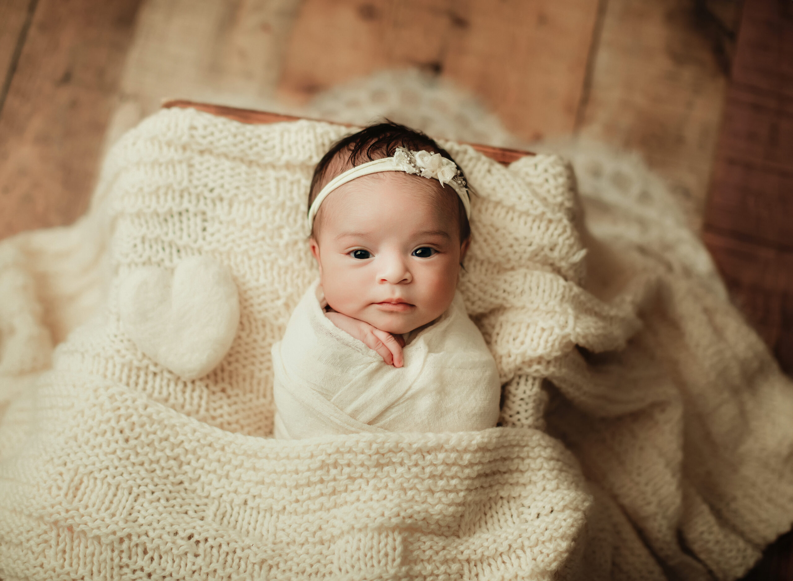 East Bay Newborn Baby Photographer