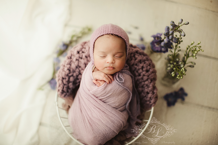 East Bay Newborn Baby Photographer