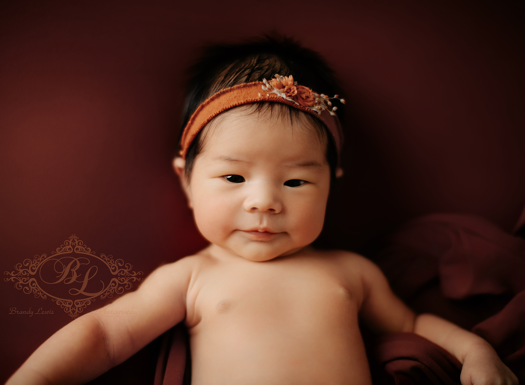 East Bay Newborn Baby Photographer