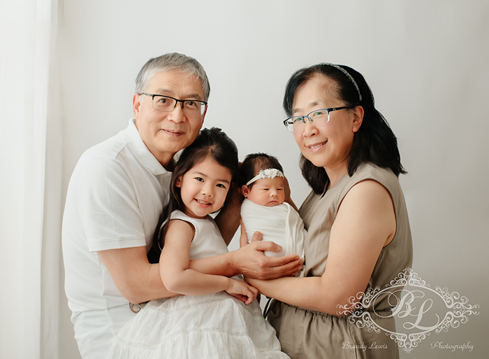 East Bay Newborn Baby Photographer