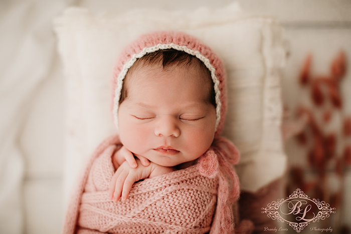 East Bay Newborn Baby Photographer
