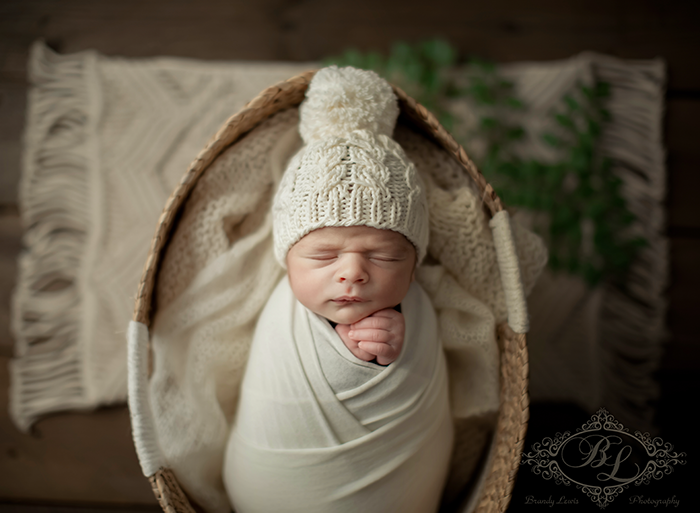 East Bay Newborn Baby Photographer