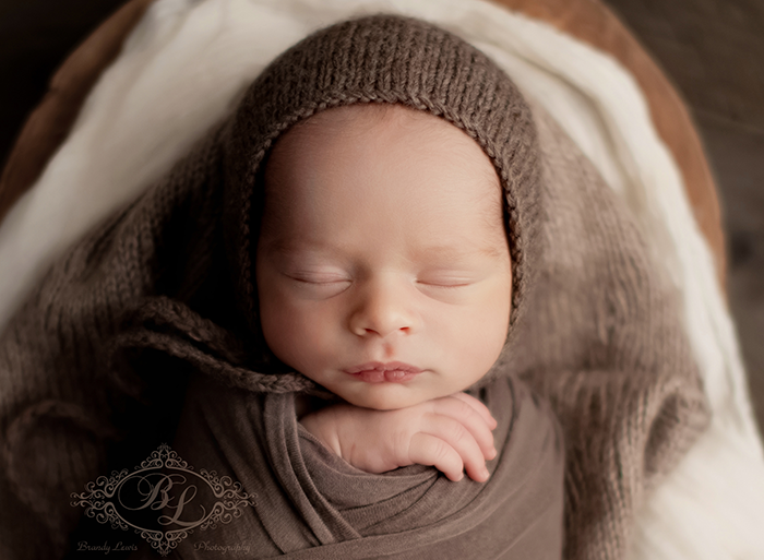 East Bay Newborn Baby Photographer