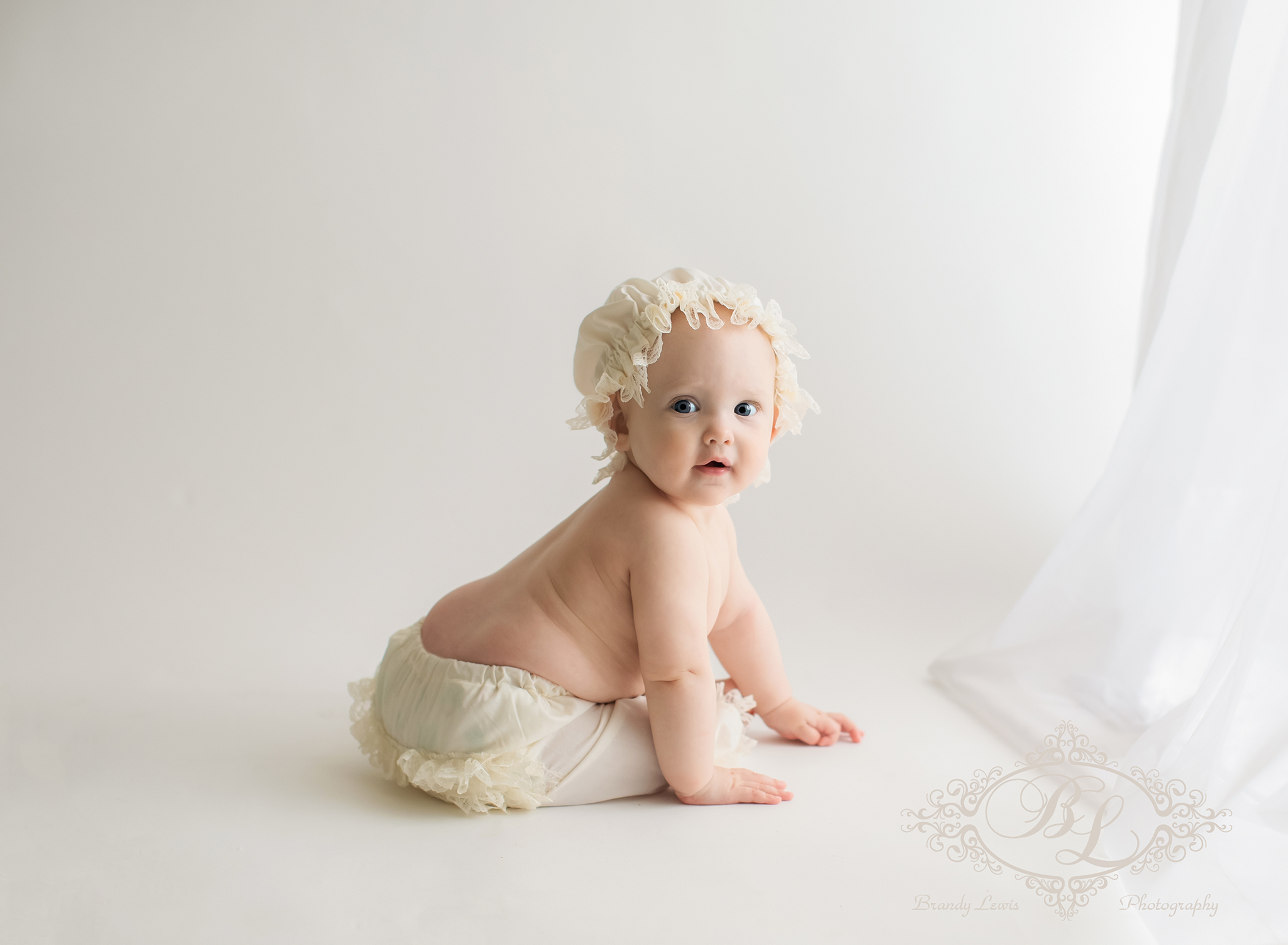 East Bay Newborn Baby Photographer