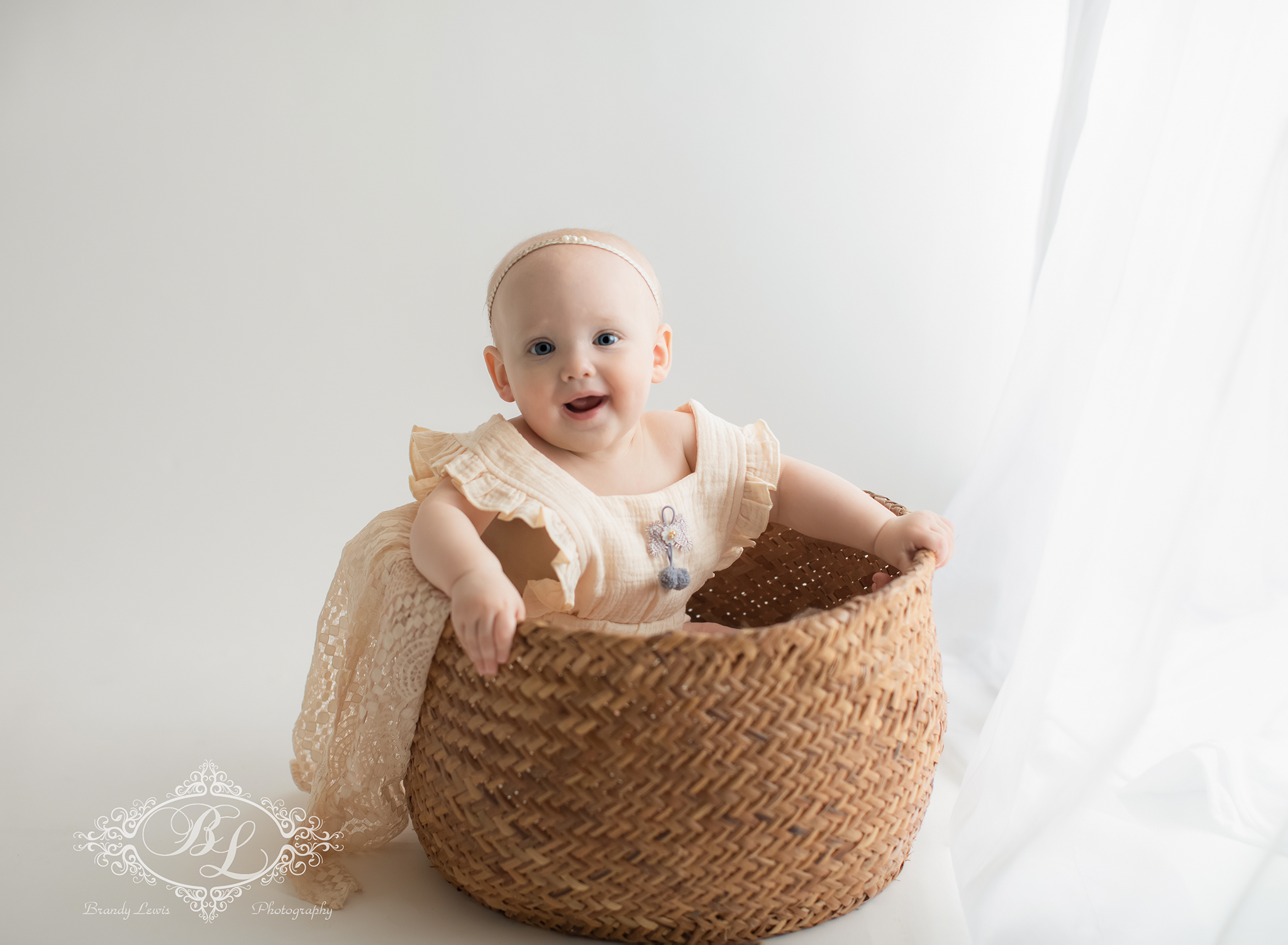 East Bay Newborn Baby Photographer