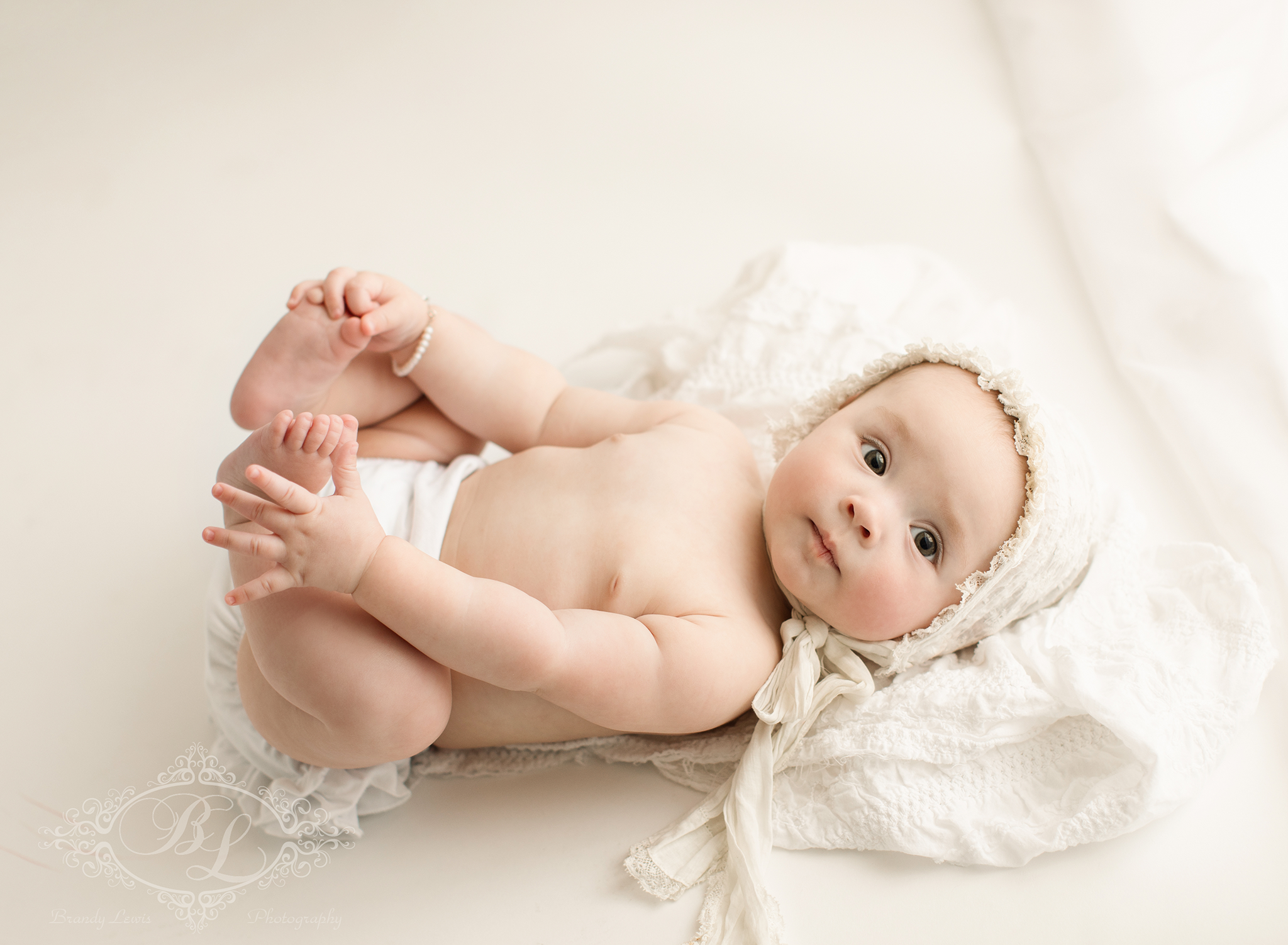 East Bay Newborn Baby Photographer
