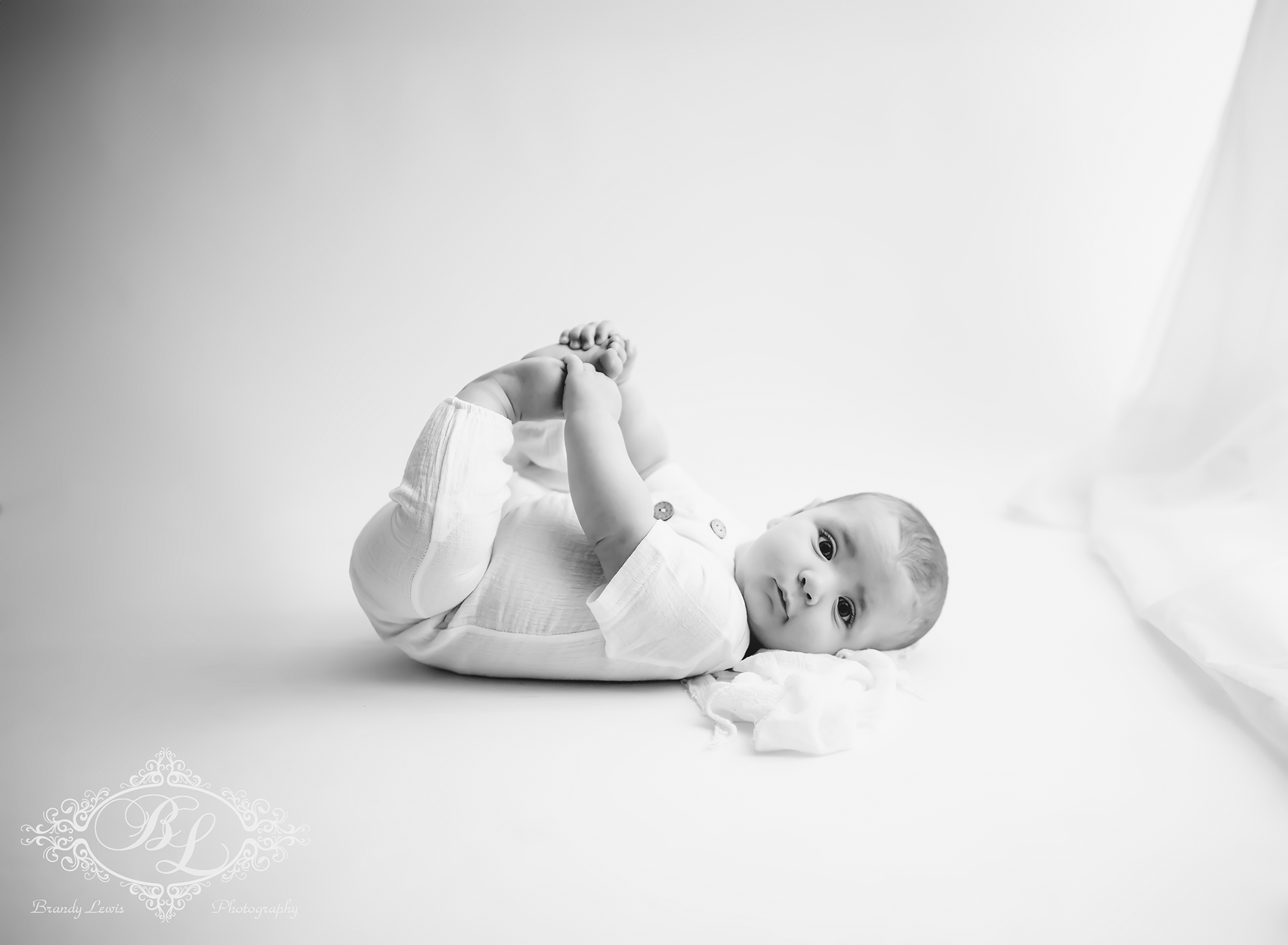 East Bay Newborn Baby Photographer