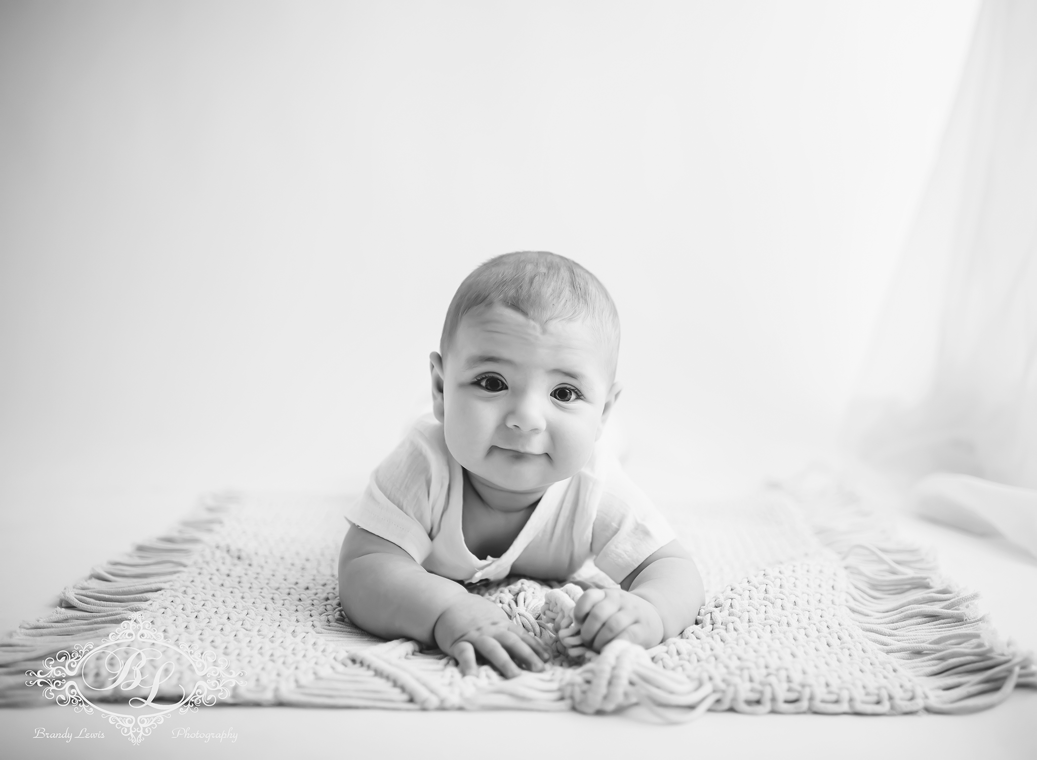 East Bay Newborn Baby Photographer