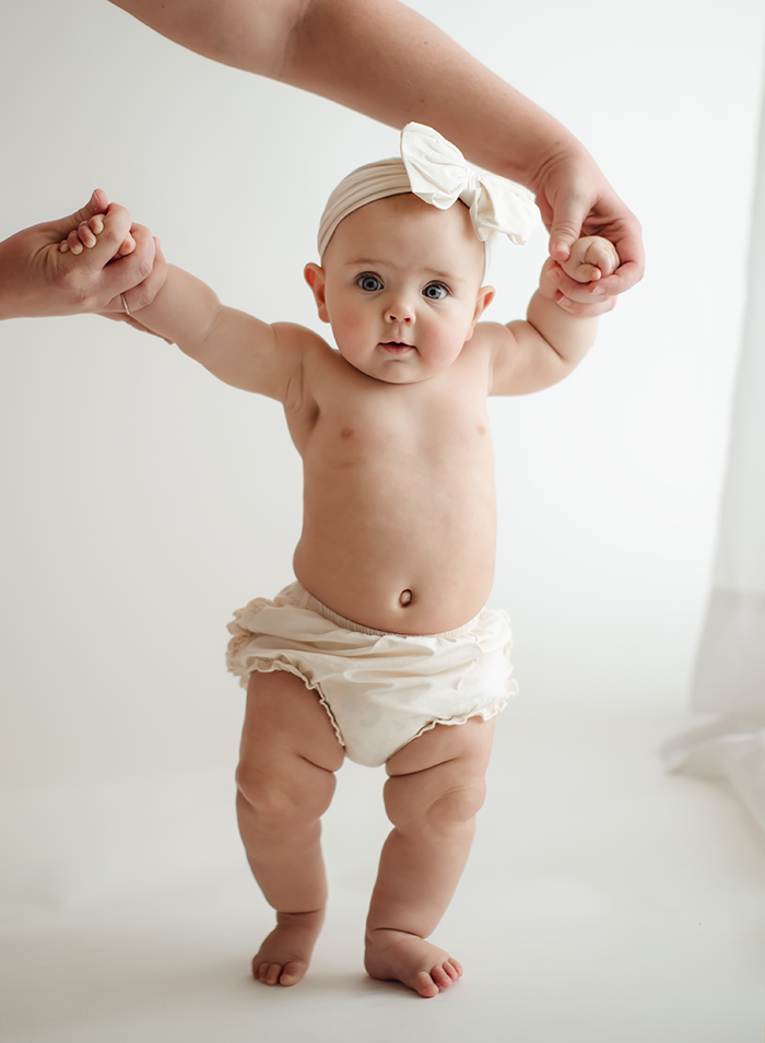 East Bay Newborn Baby Photographer