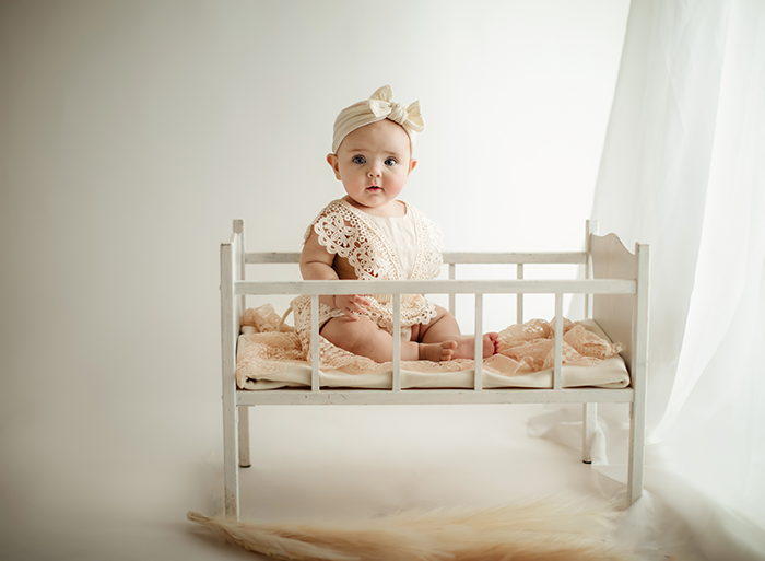 East Bay Newborn Baby Photographer