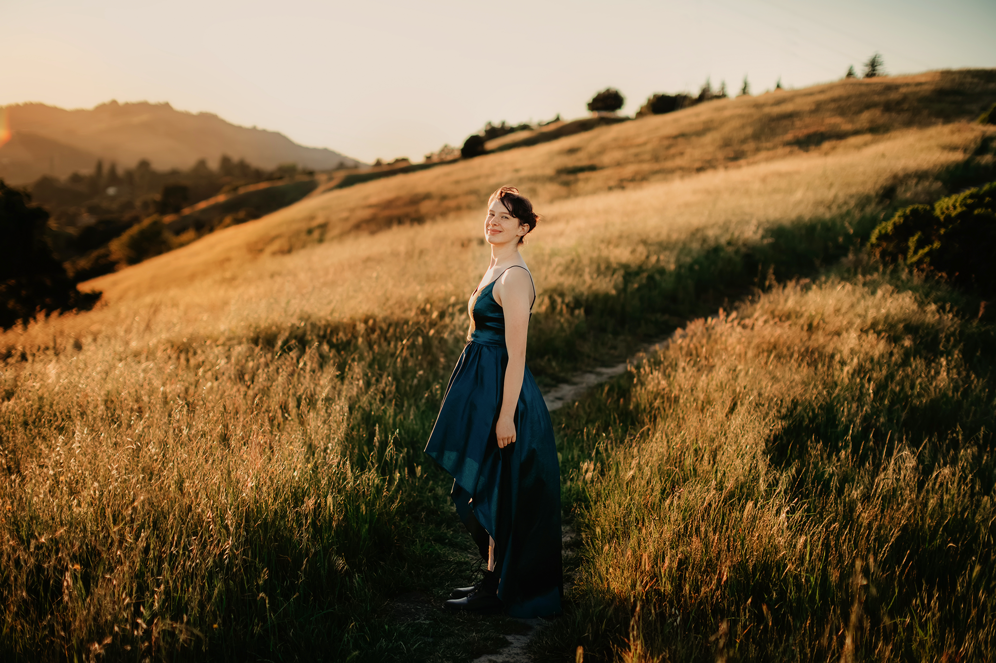 Lamorinda Senior Photos