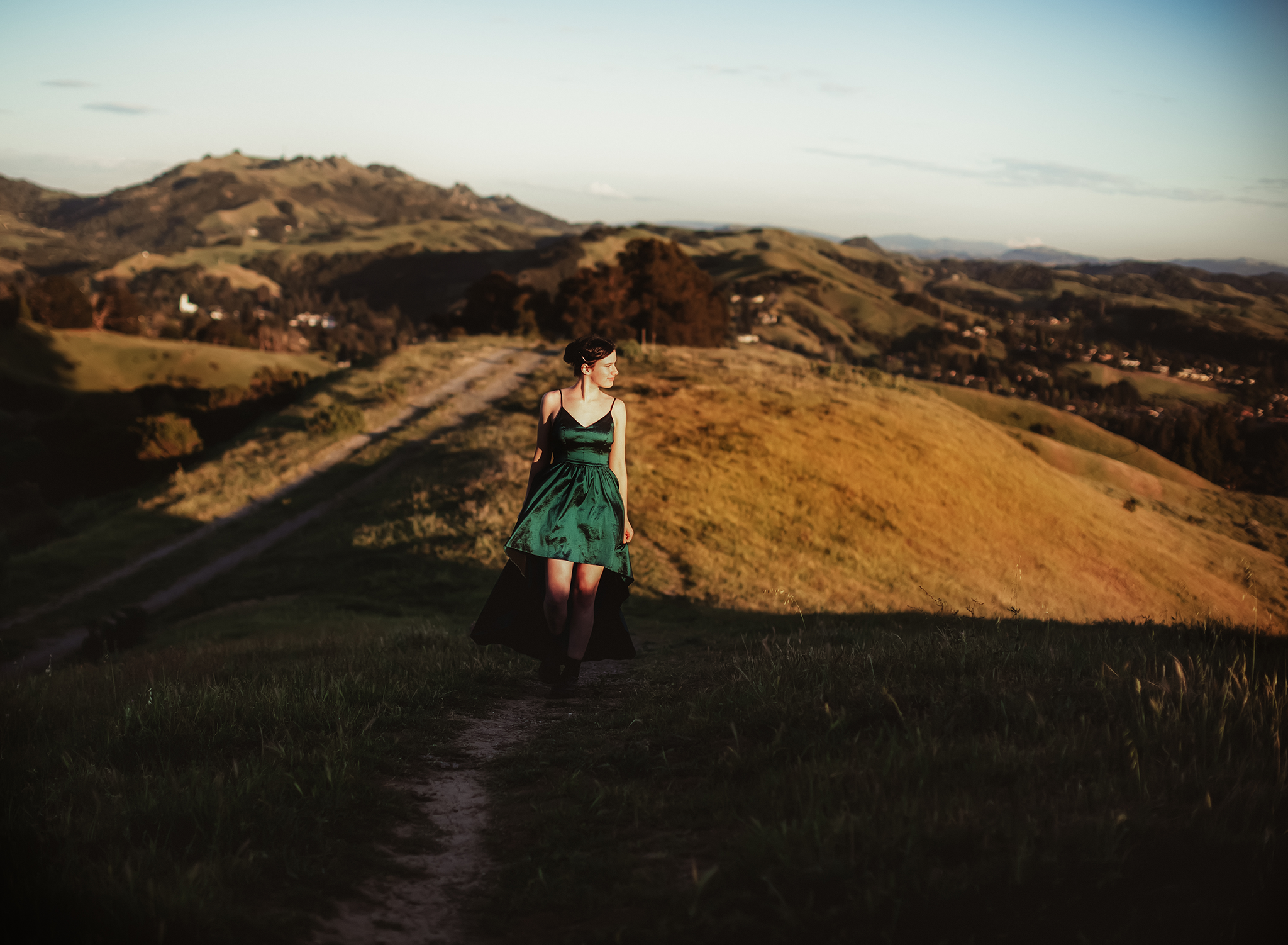 Lamorinda Senior Photos