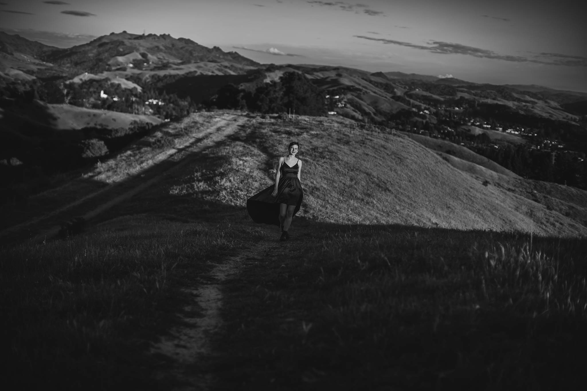 Lamorinda Senior Photos