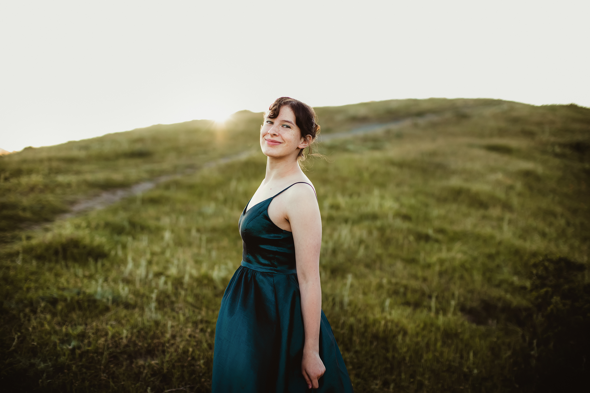 Lamorinda Senior Photos