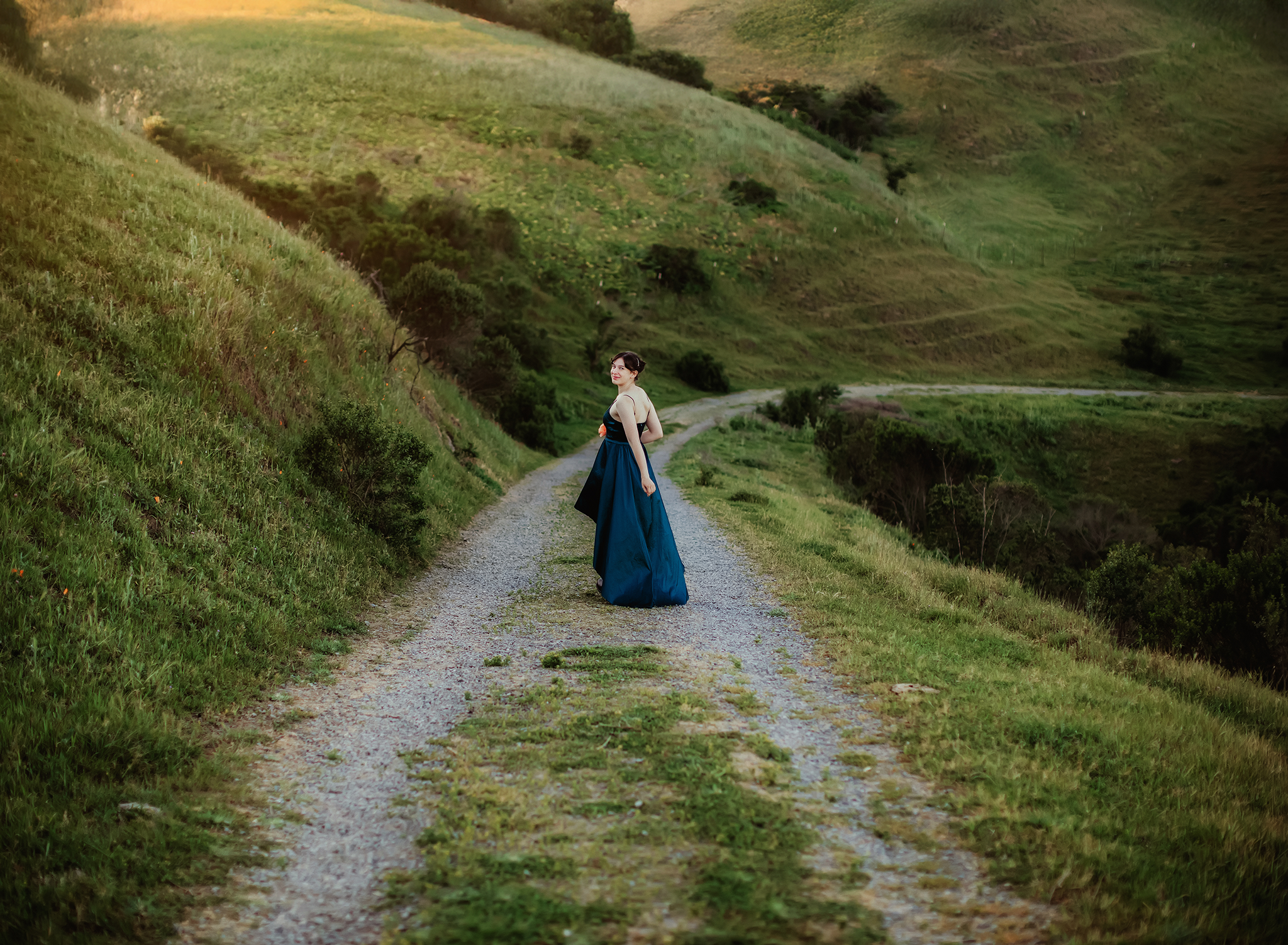 Lamorinda Senior Photos