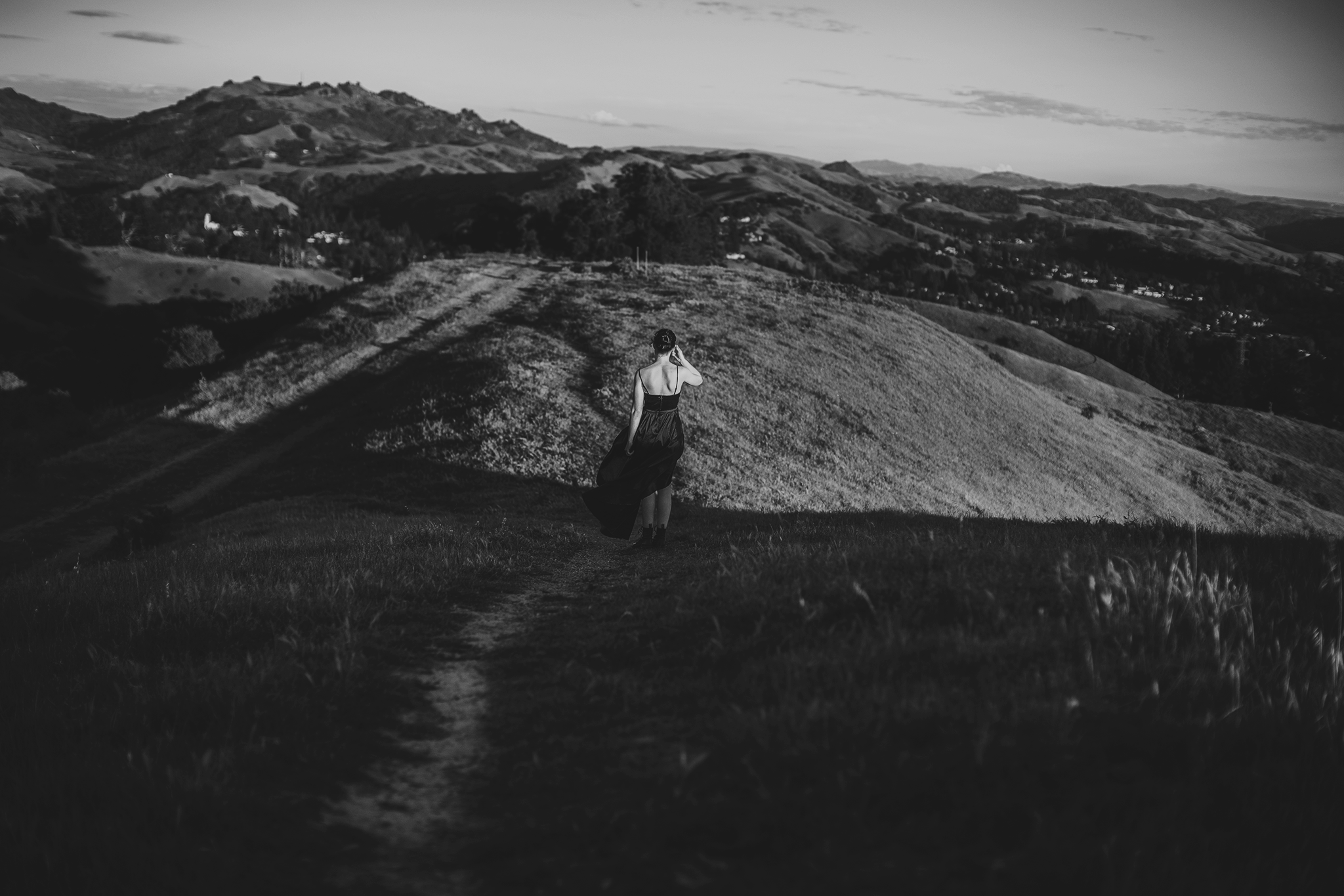 Lamorinda Senior Photos