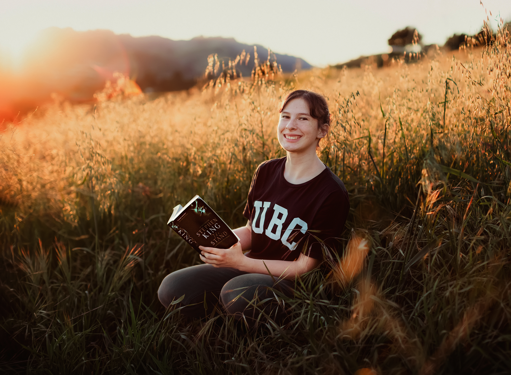 Lamorinda Senior Photos