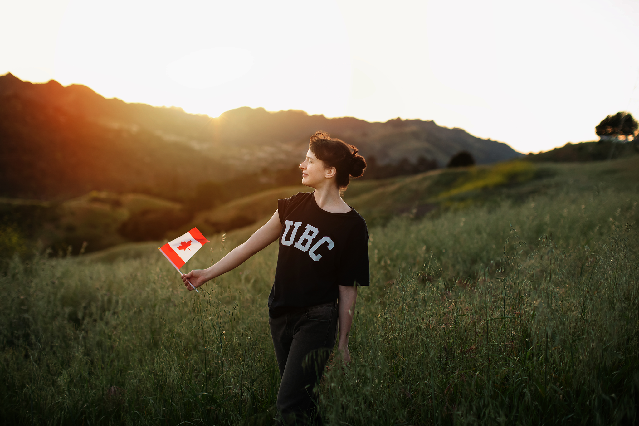 Lamorinda Senior Photos