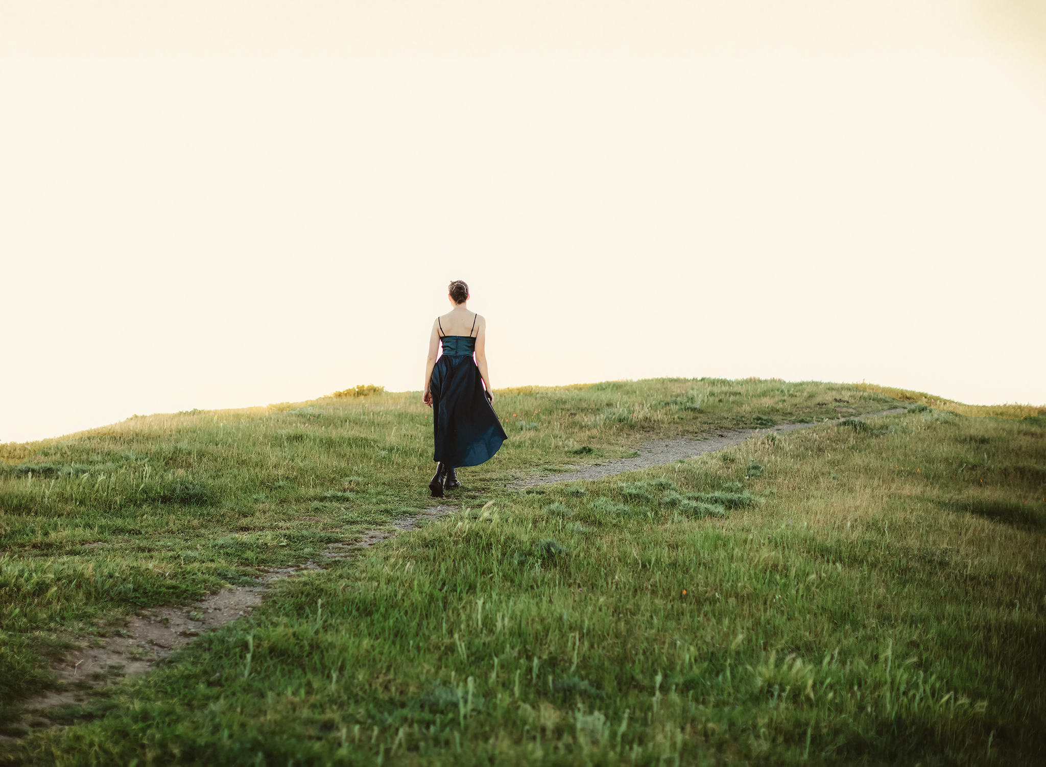 Lamorinda Senior Photos