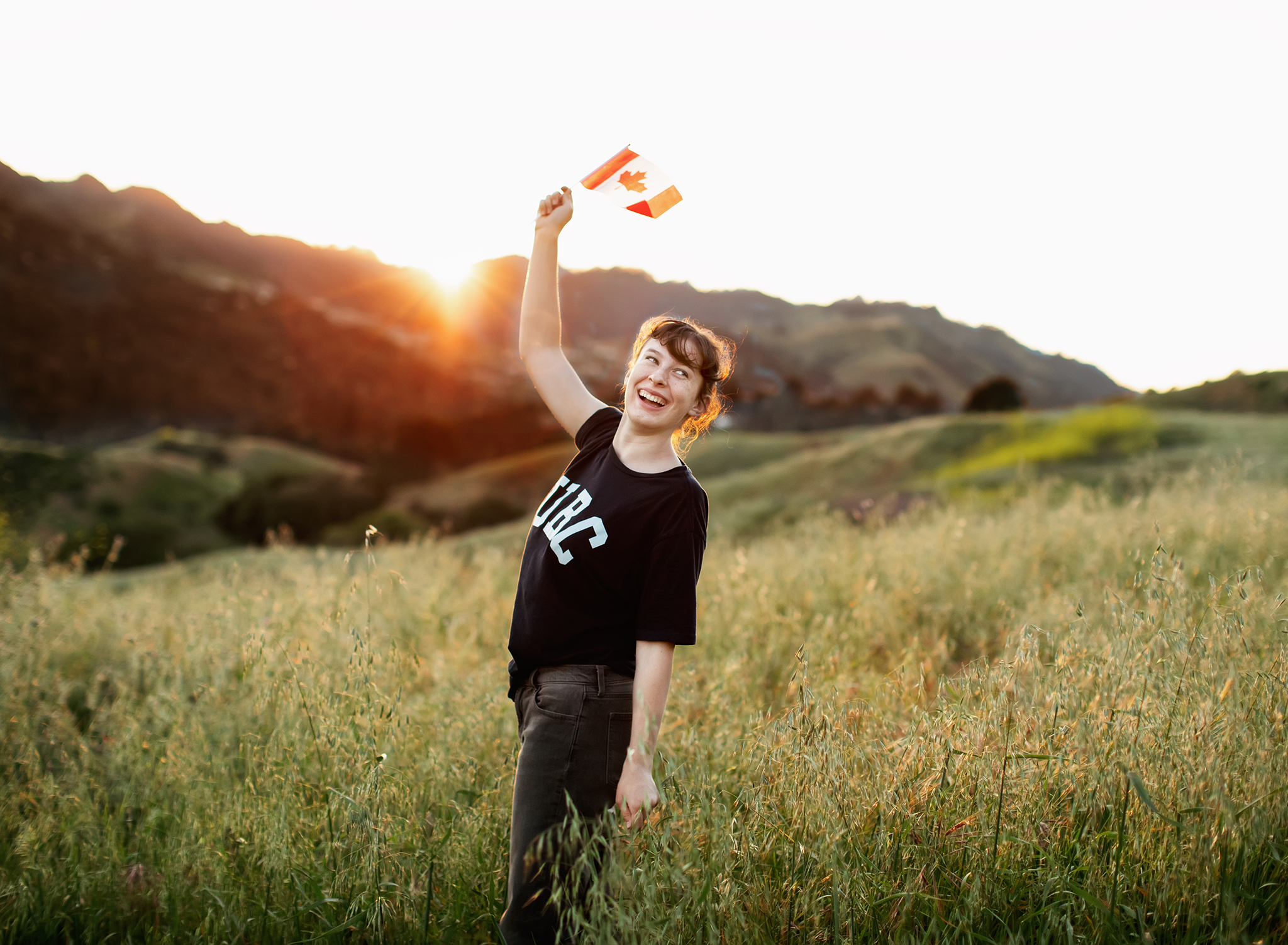 Lamorinda Senior Photos