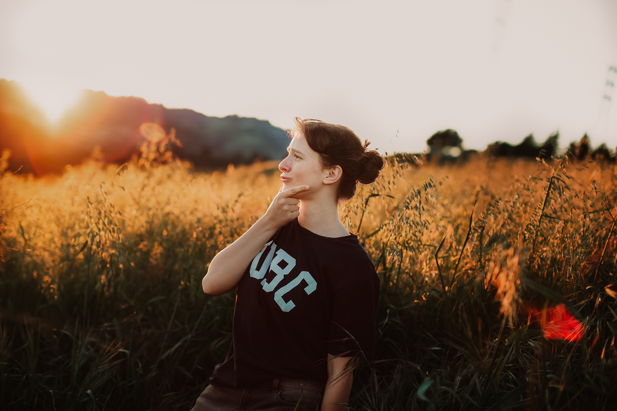 Lamorinda Senior Photos