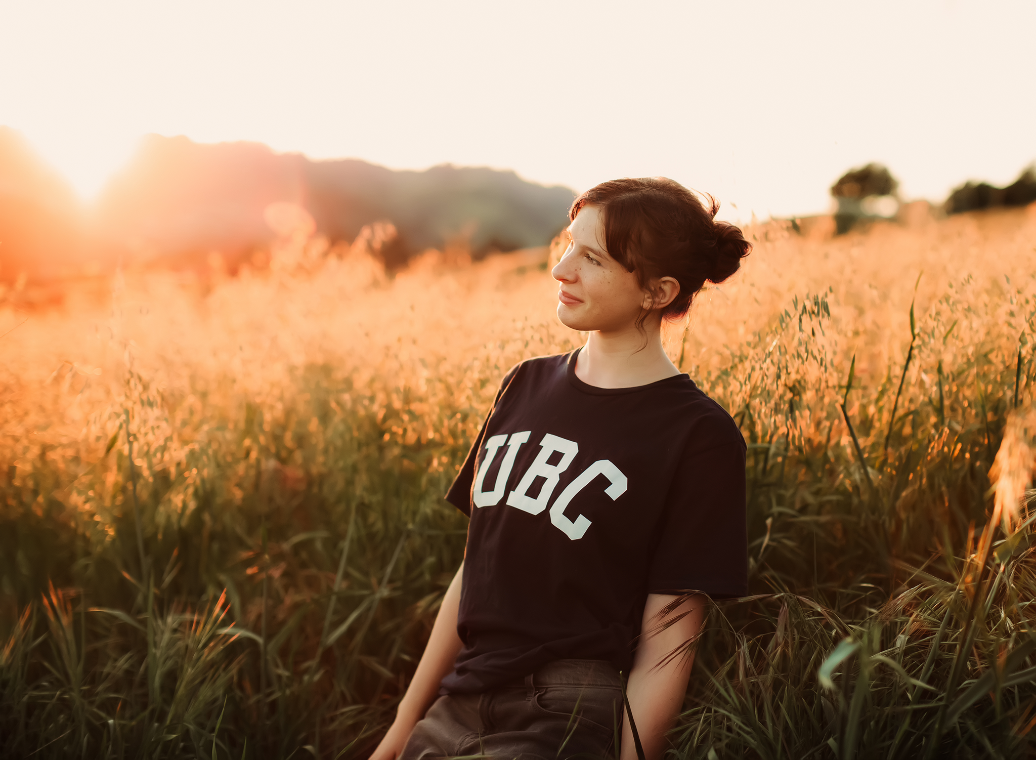 Lamorinda Senior Photos